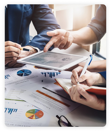 Consulting Firms